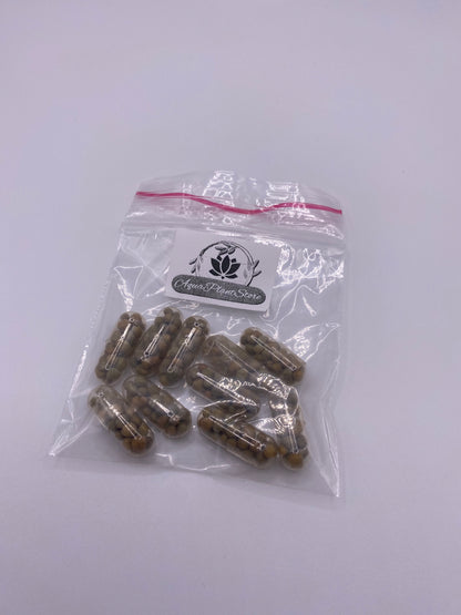 Osmocote Fertilizer Capsules