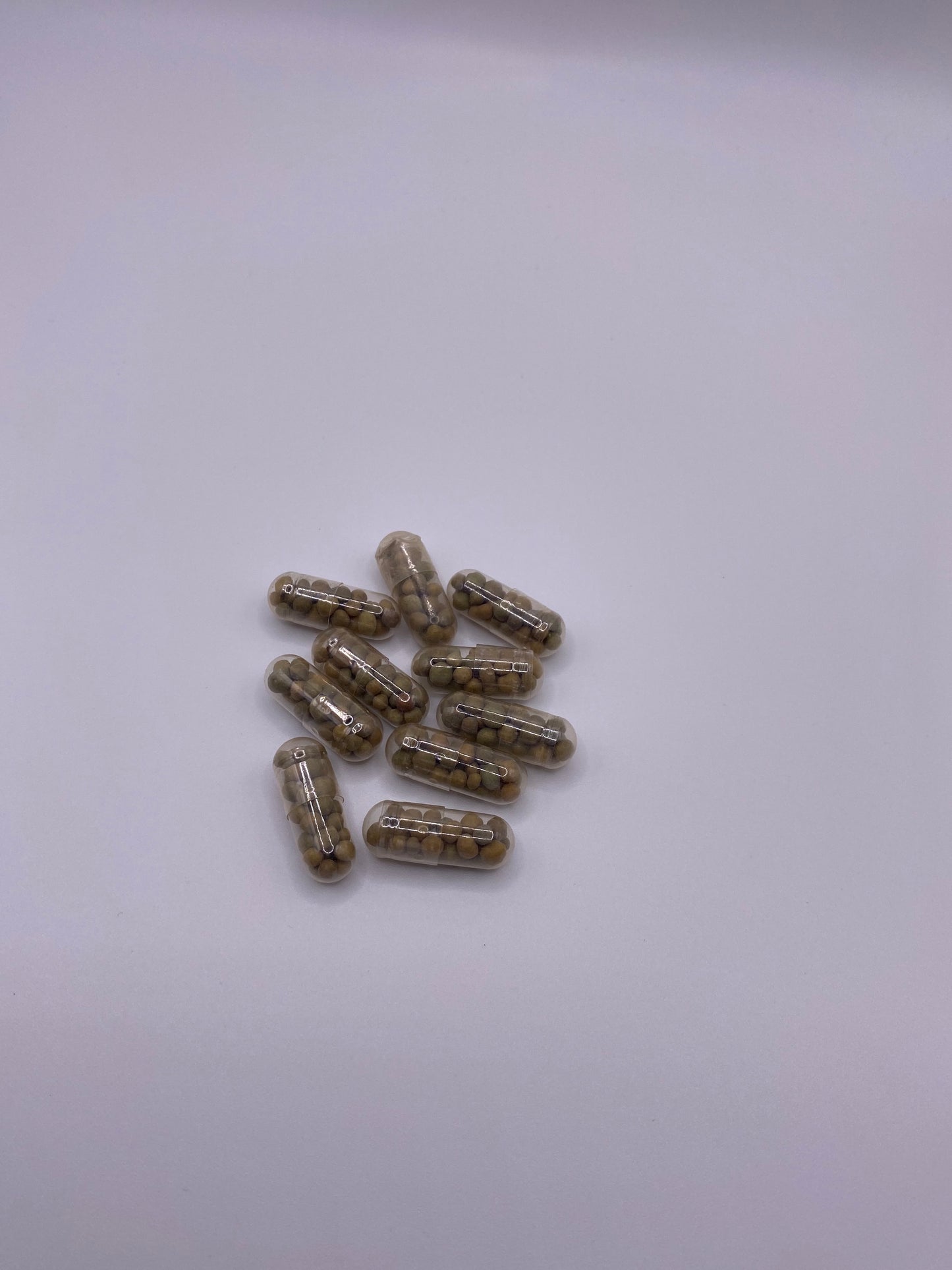 Osmocote Fertilizer Capsules