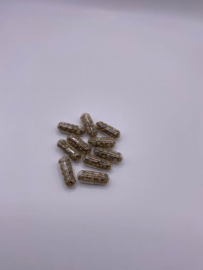 Osmocote Fertilizer Capsules