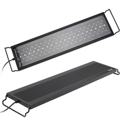 Hygger HG999-18W Programmable Full-Spectrum Aquarium Light