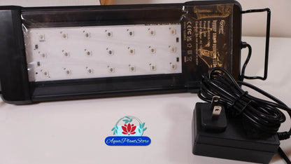 Hygger HG028-18W Smart Bluetooth Aquarium Light