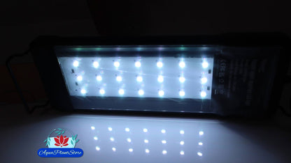 Hygger HG028-18W Smart Bluetooth Aquarium Light
